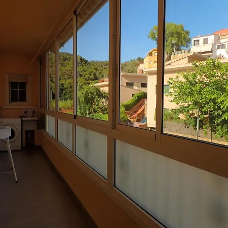 Martin Appartement *
