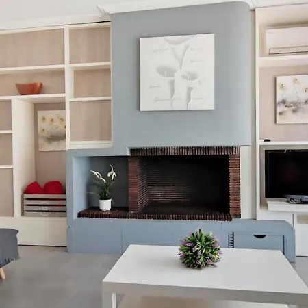 Appartement Martin *