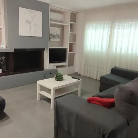 Appartement Martin Tossa de Mar