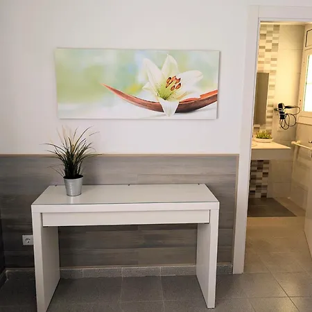 Martin Appartement