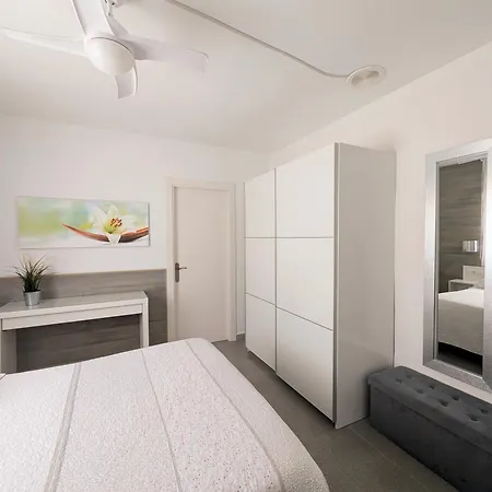 Martin Appartement *