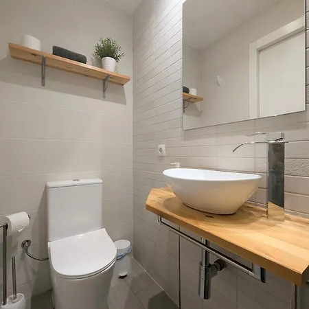 Appartement Martin