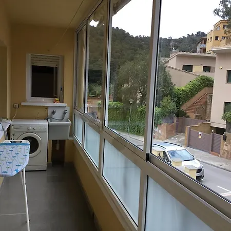 Appartement Martin