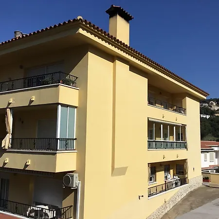 Martin Appartement