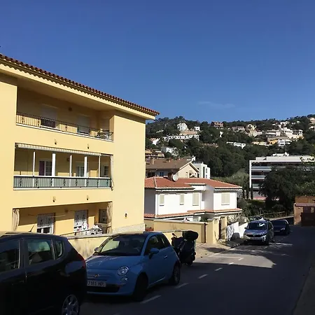 Appartement Martin *