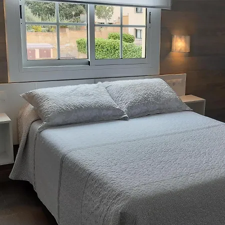 Martin Apartamento Tossa de Mar