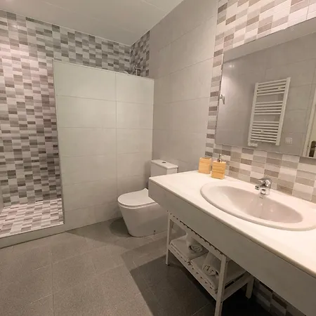 Apartamento Martin *