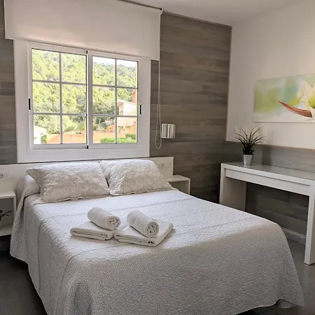 Martin Apartamento Tossa de Mar