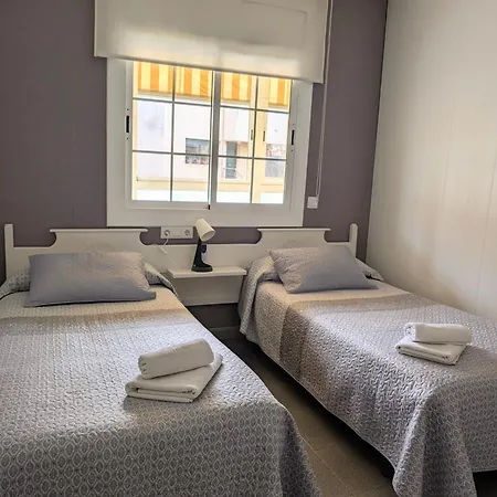 Martin Apartamento *