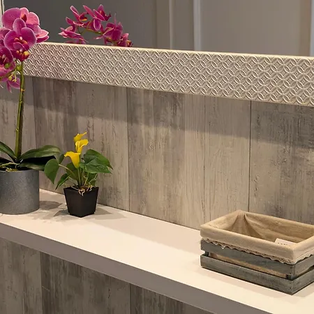 Apartamento Martin *