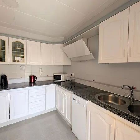 Martin Apartamento Tossa de Mar