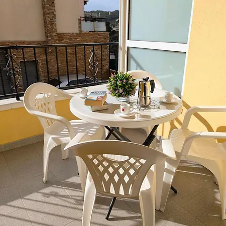 Apartamento Martin Tossa de Mar