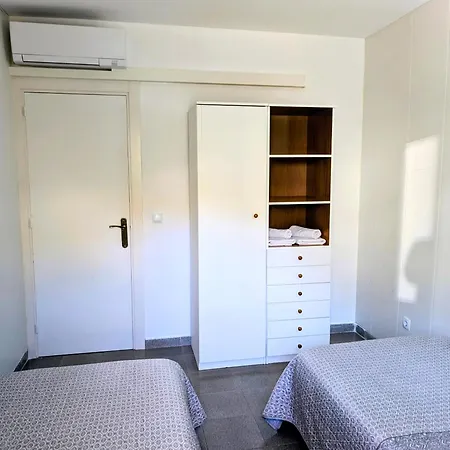 Martin Apartament *