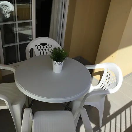 Apartamento Martin Tossa de Mar