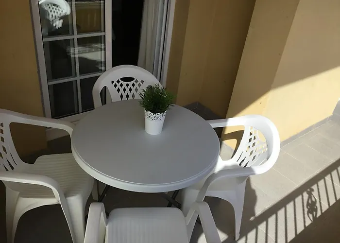 Apartament Martin Tossa de Mar